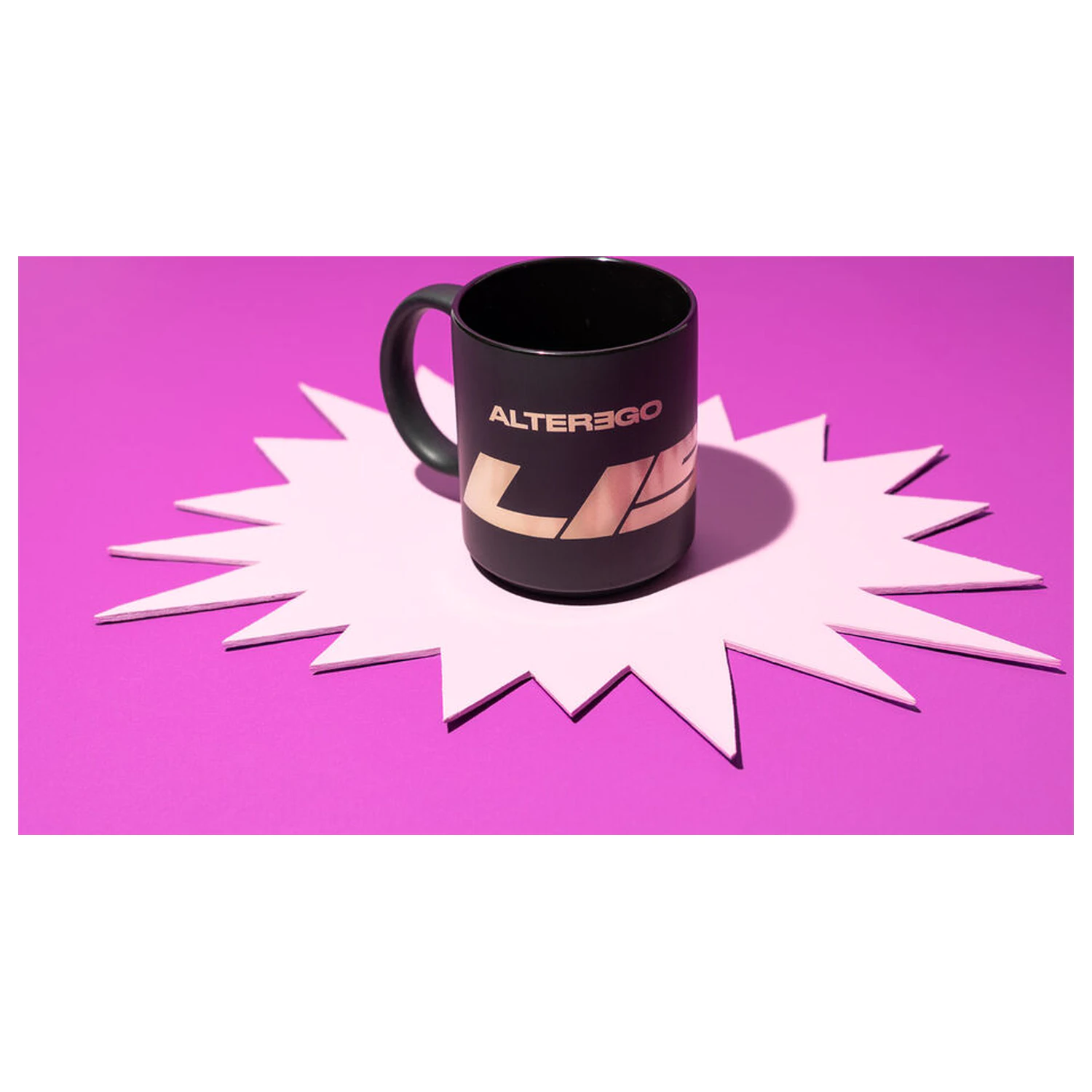 Lisa hrnček 350ml produktová fotografia