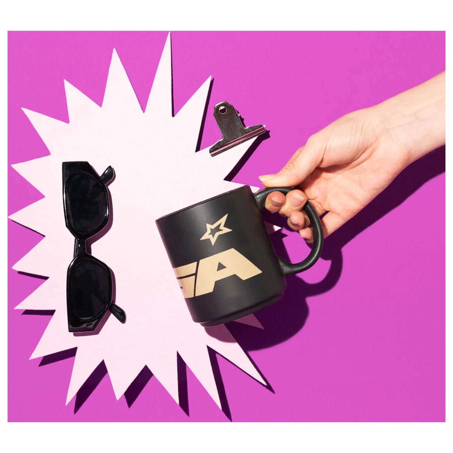 Lisa hrnček 350ml produktová fotografia