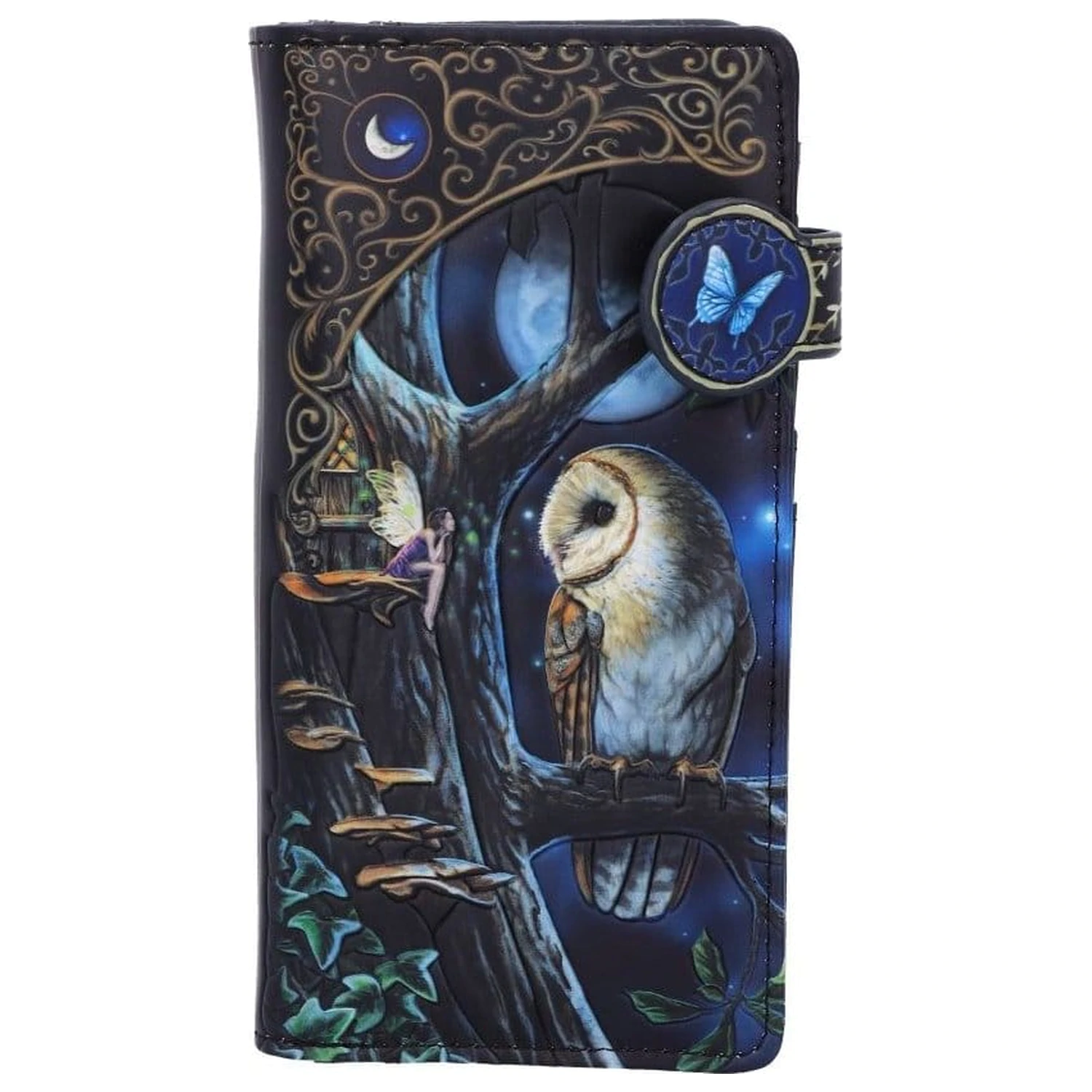 Lisa Parker Kabelka Fairy Tales Embossed 19 cm produktová fotografia