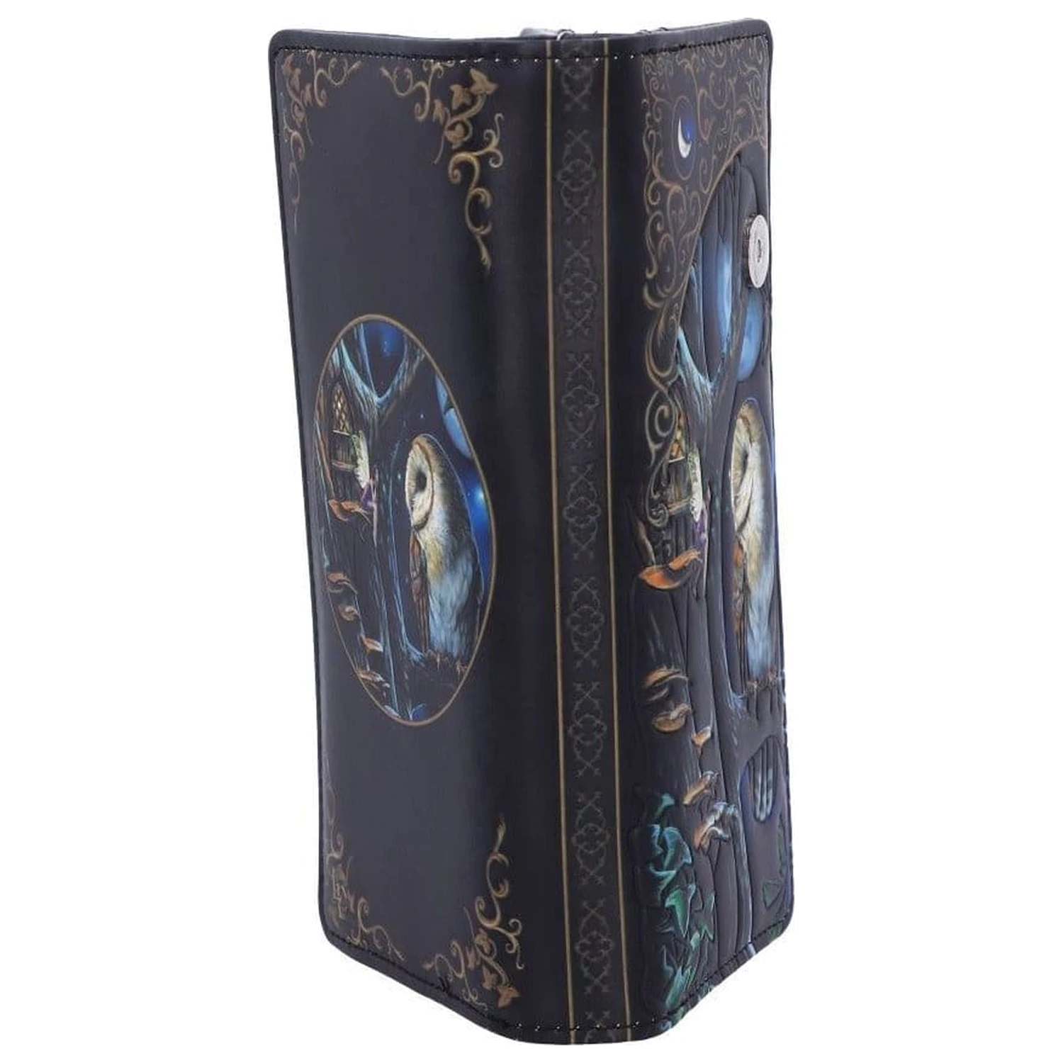 Lisa Parker Kabelka Fairy Tales Embossed 19 cm produktová fotografia