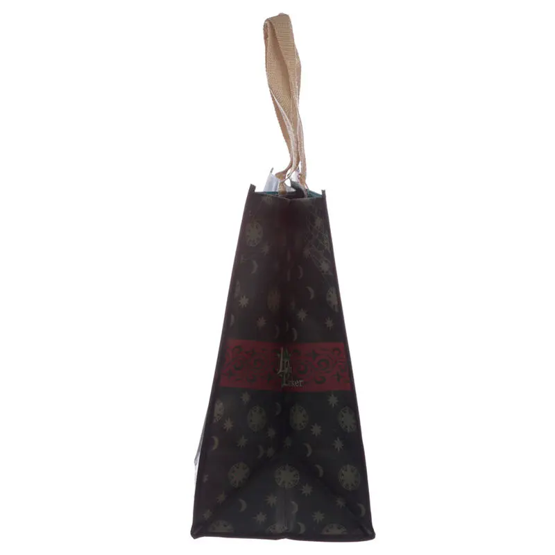 Lisa Parker Magic Cats nákupná taška produktová fotografia