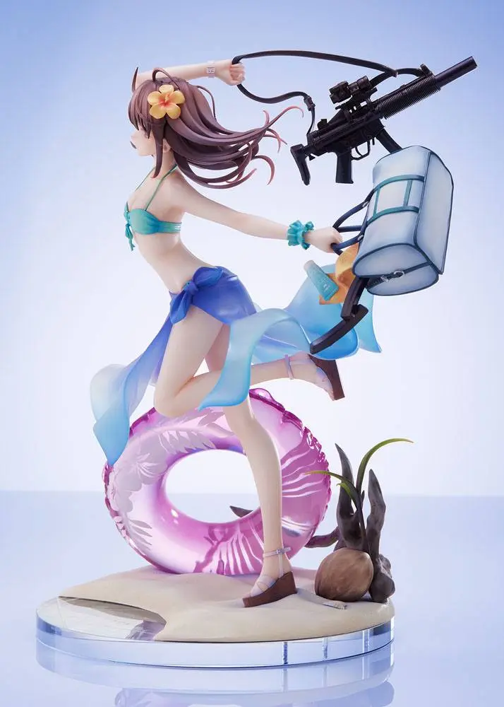 Little Armory PVC figúrka 1/7 Rin Shirane Beach Shootout 26 cm termékfotó