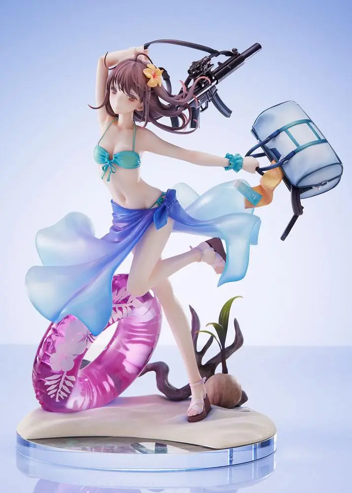 Little Armory PVC figúrka 1/7 Rin Shirane Beach Shootout 26 cm termékfotó