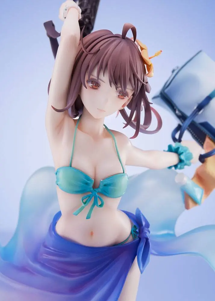 Little Armory PVC figúrka 1/7 Rin Shirane Beach Shootout 26 cm termékfotó