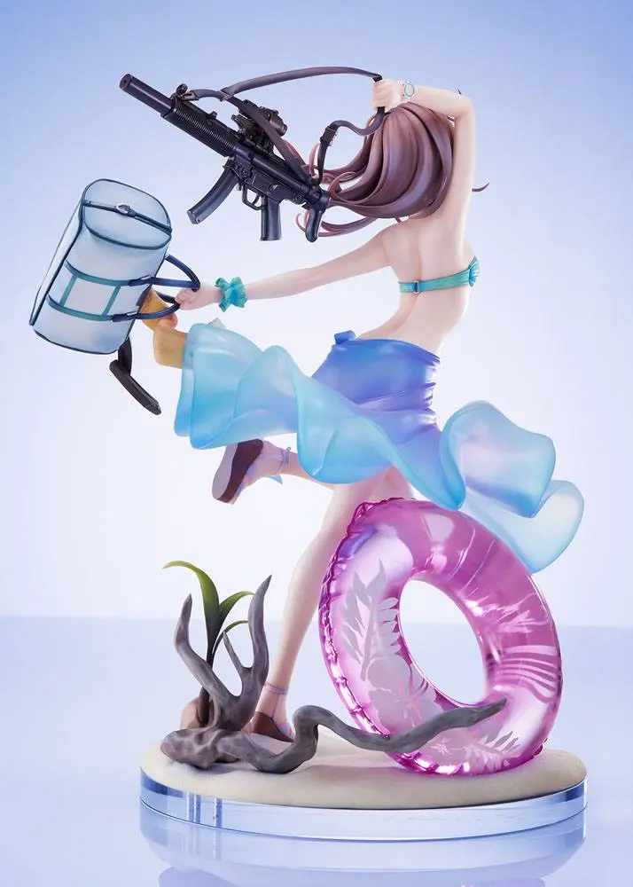 Little Armory PVC figúrka 1/7 Rin Shirane Beach Shootout 26 cm termékfotó