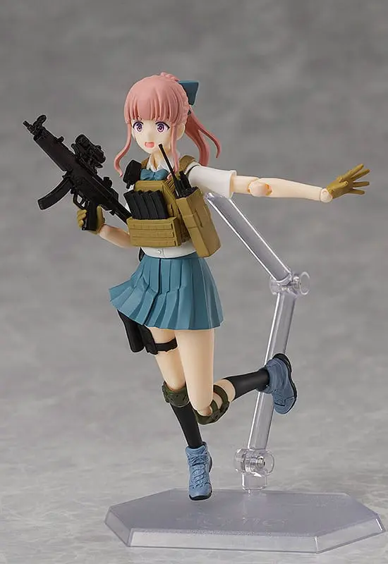 Little Armory Figma akčná figúrka Armed JK: Variant A 13 cm produktová fotografia