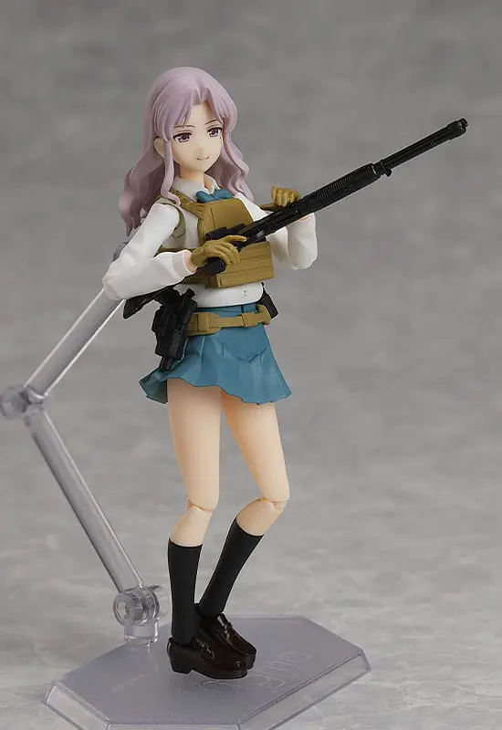 Little Armory Figma akčná figúrka Armed JK: Variant A 13 cm produktová fotografia