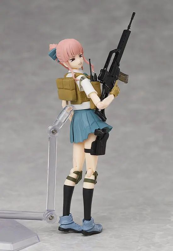 Little Armory Figma akčná figúrka Armed JK: Variant A 13 cm produktová fotografia