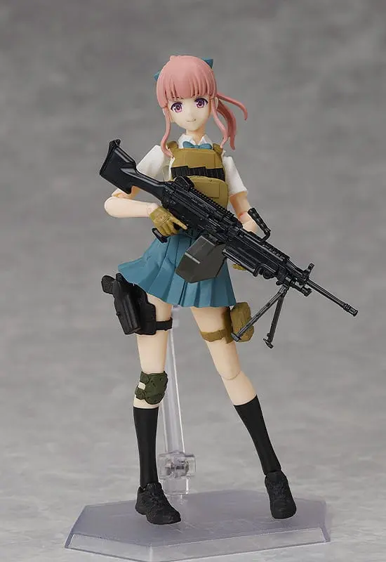 Little Armory Figma akčná figúrka Armed JK: Variant B 13 cm (re-run) produktová fotografia