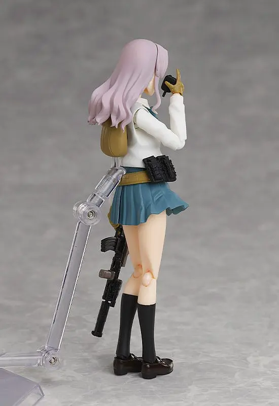 Little Armory Figma Akčná figúrka Armed JK: Variant C 13 cm produktová fotografia