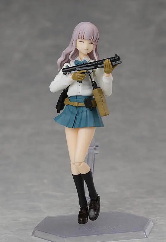 Little Armory Figma Akčná figúrka Armed JK: Variant C 13 cm produktová fotografia