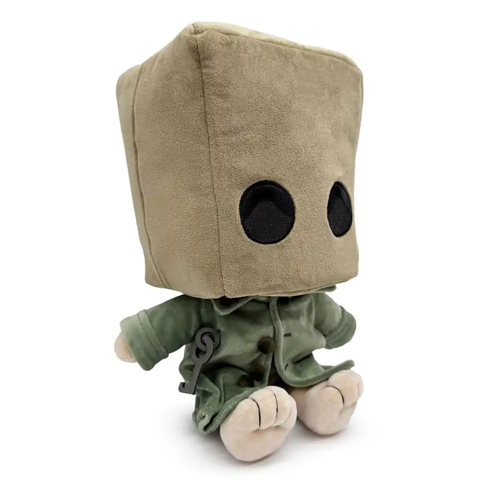 Little Nightmares 2 plyšová figúrka Mono 22 cm produktová fotografia