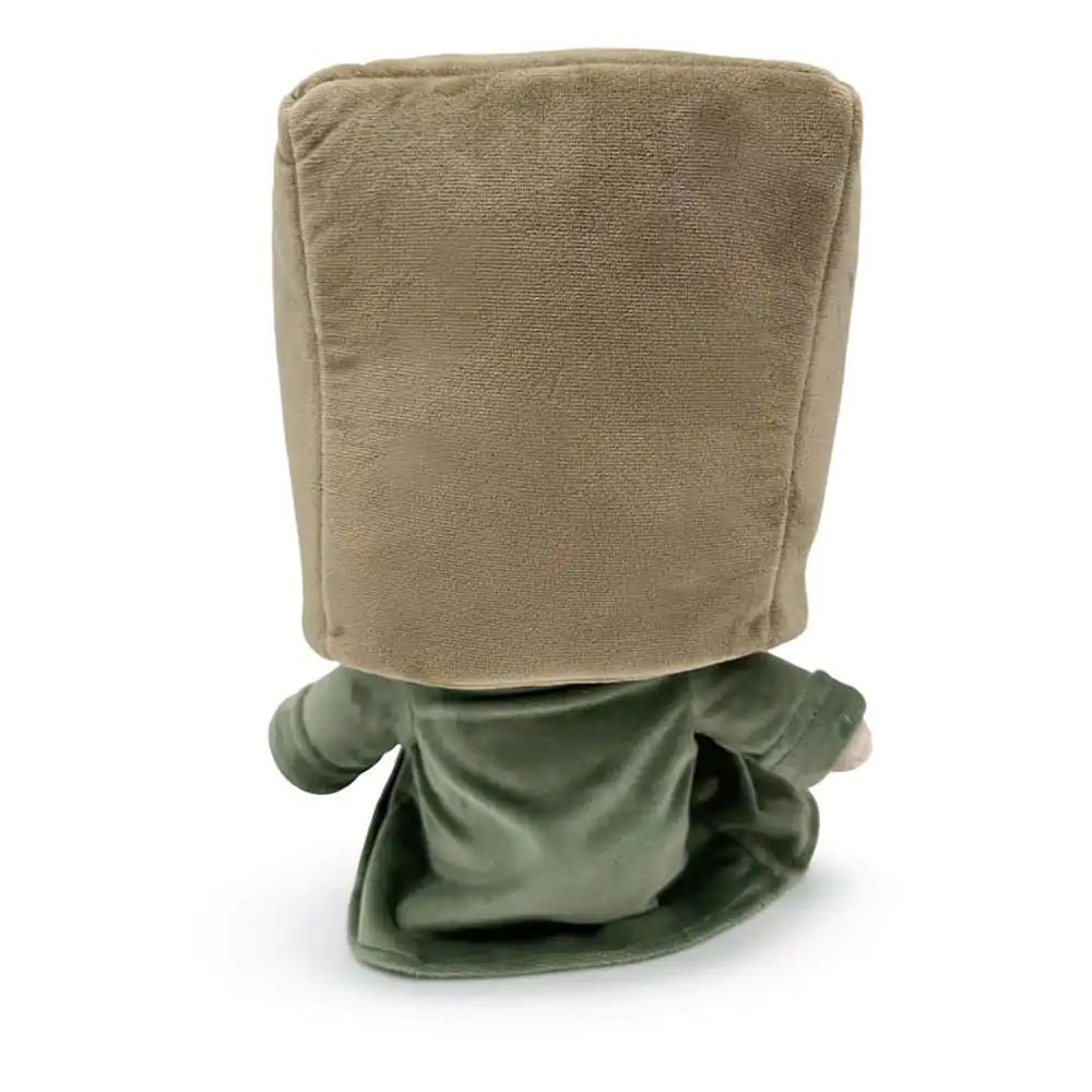 Little Nightmares 2 plyšová figúrka Mono 22 cm produktová fotografia