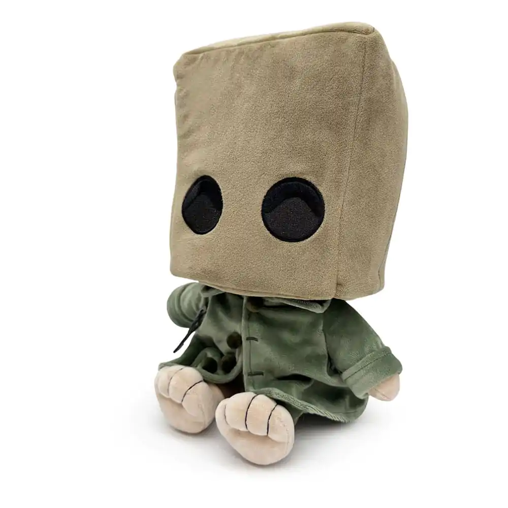 Little Nightmares 2 plyšová figúrka Mono 22 cm produktová fotografia