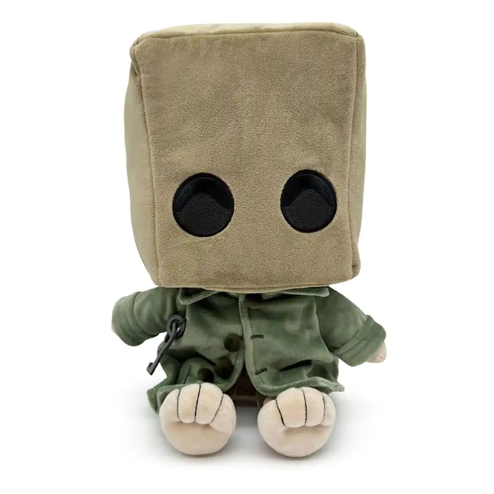 Little Nightmares 2 plyšová figúrka Mono 22 cm produktová fotografia