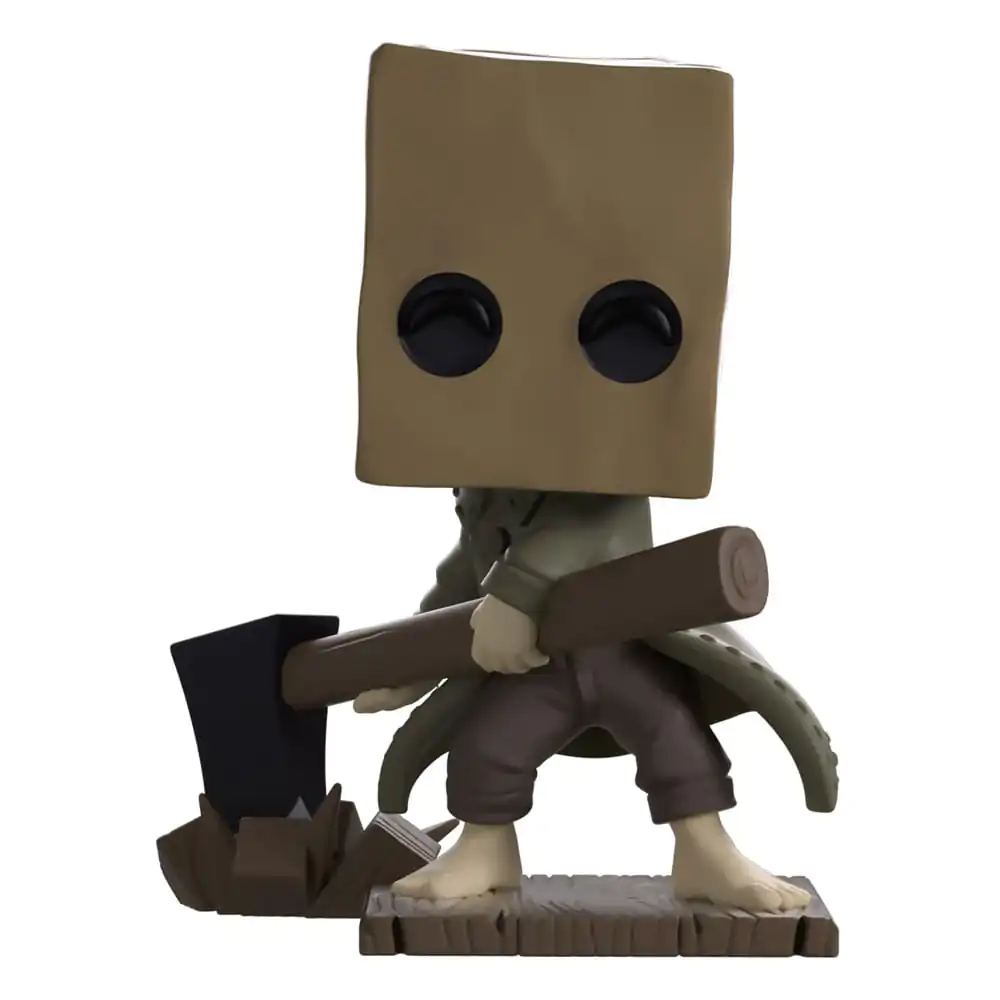 Little Nightmares 2 Vinylová figúrka Mono 11 cm produktová fotografia