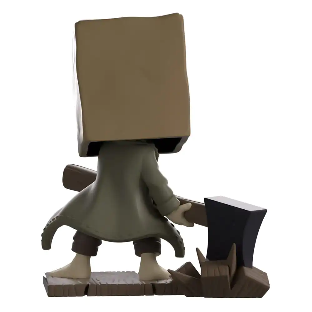 Little Nightmares 2 Vinylová figúrka Mono 11 cm produktová fotografia