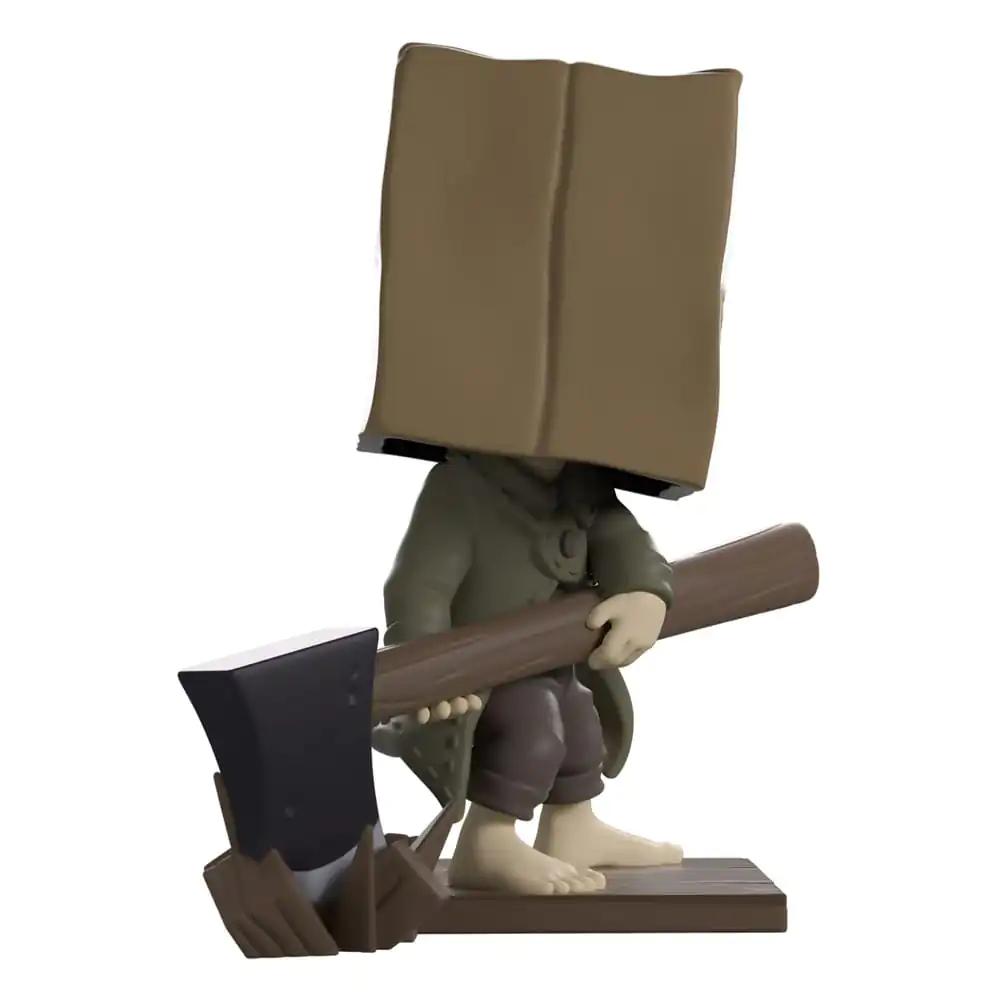 Little Nightmares 2 Vinylová figúrka Mono 11 cm produktová fotografia