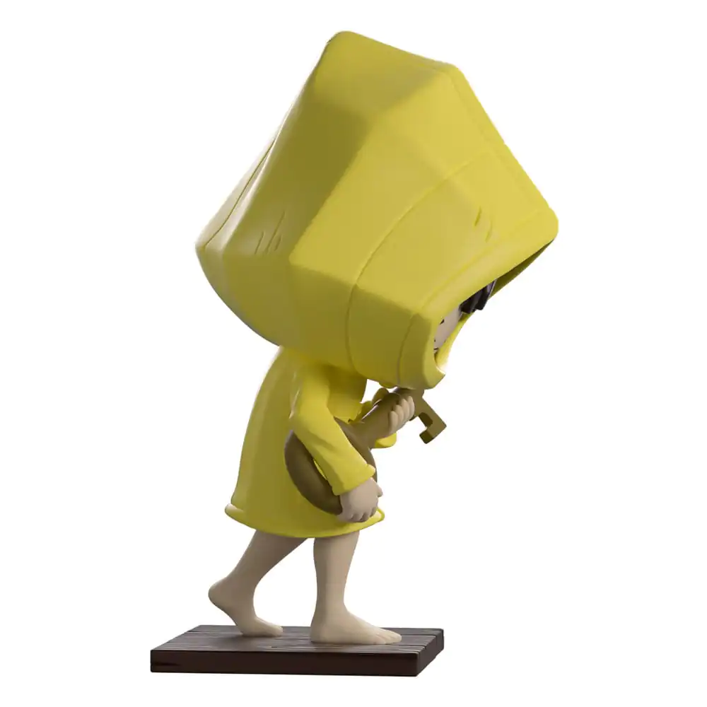 Little Nightmares 2 vinylová figúrka Six 12 cm produktová fotografia
