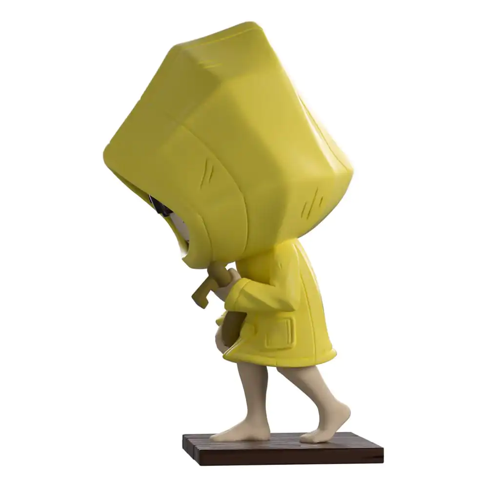 Little Nightmares 2 vinylová figúrka Six 12 cm produktová fotografia