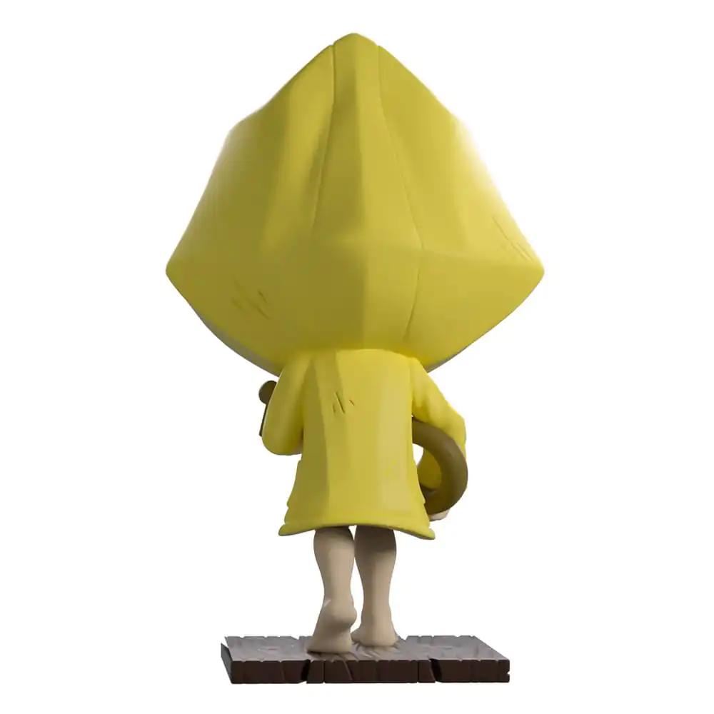 Little Nightmares 2 vinylová figúrka Six 12 cm produktová fotografia
