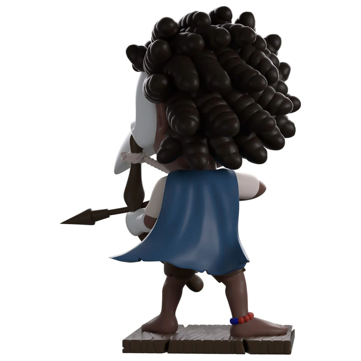 Little Nightmares III vinylová figúrka Low 11 cm produktová fotografia