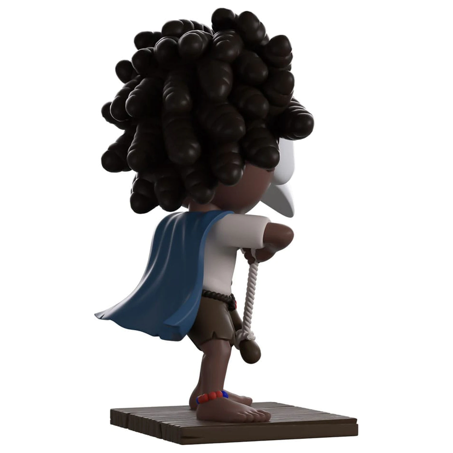 Little Nightmares III vinylová figúrka Low 11 cm produktová fotografia