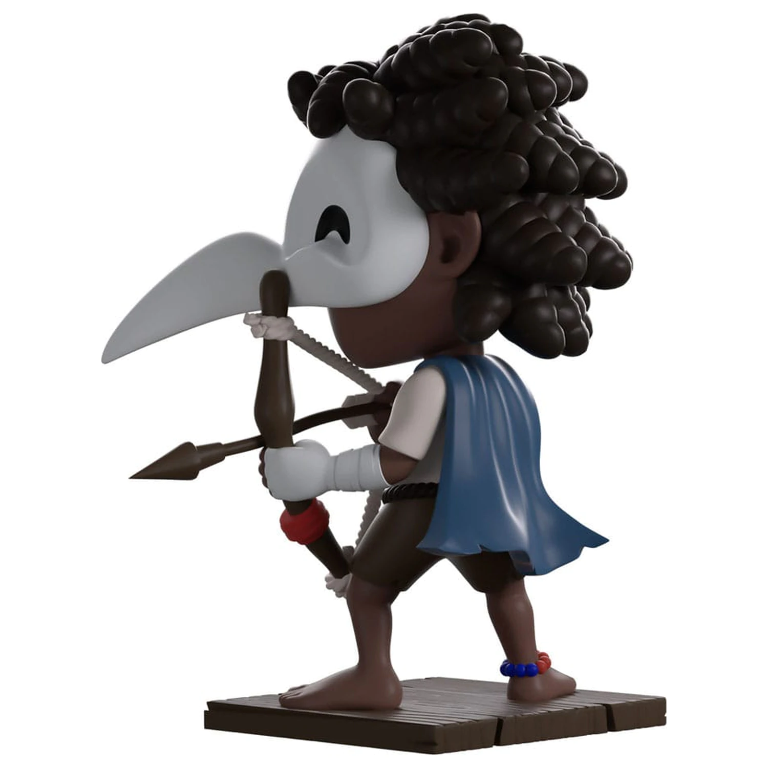 Little Nightmares III vinylová figúrka Low 11 cm produktová fotografia