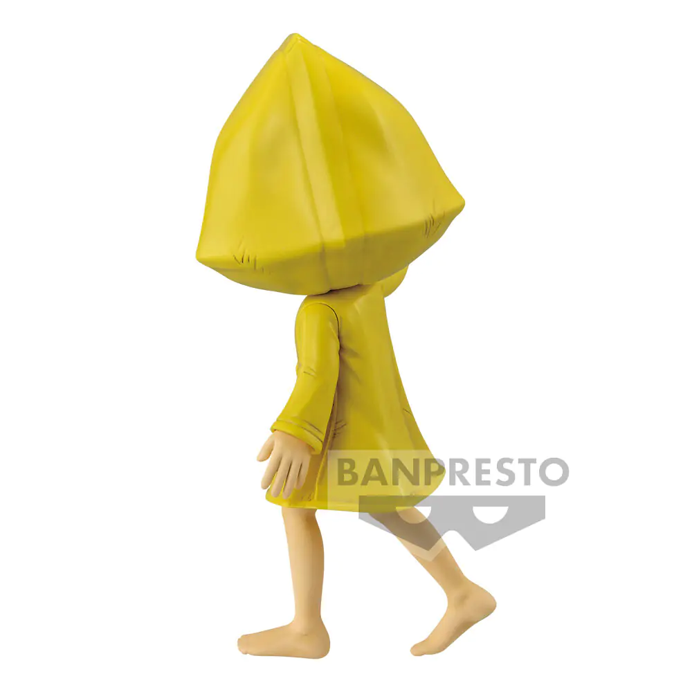 Figúrka Little Nightmares Six 17 cm produktová fotografia