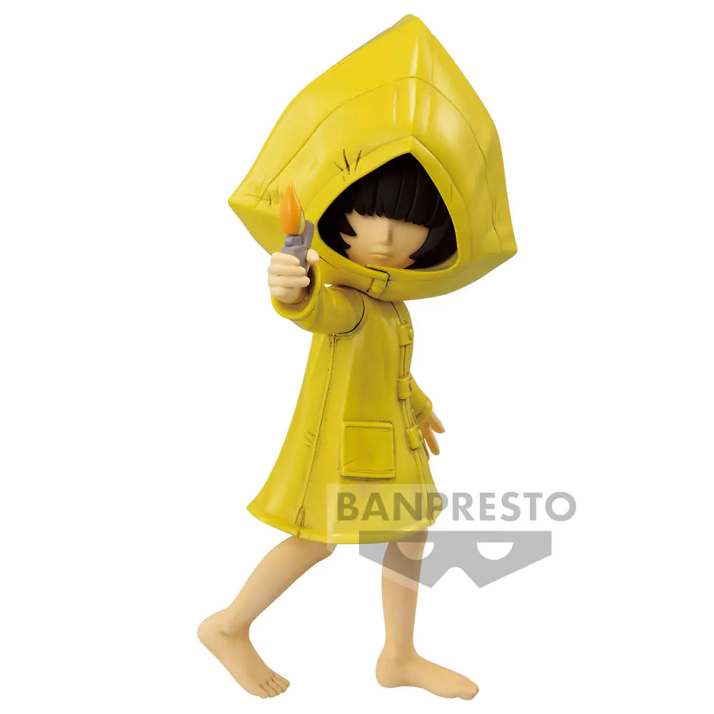 Figúrka Little Nightmares Six 17 cm produktová fotografia