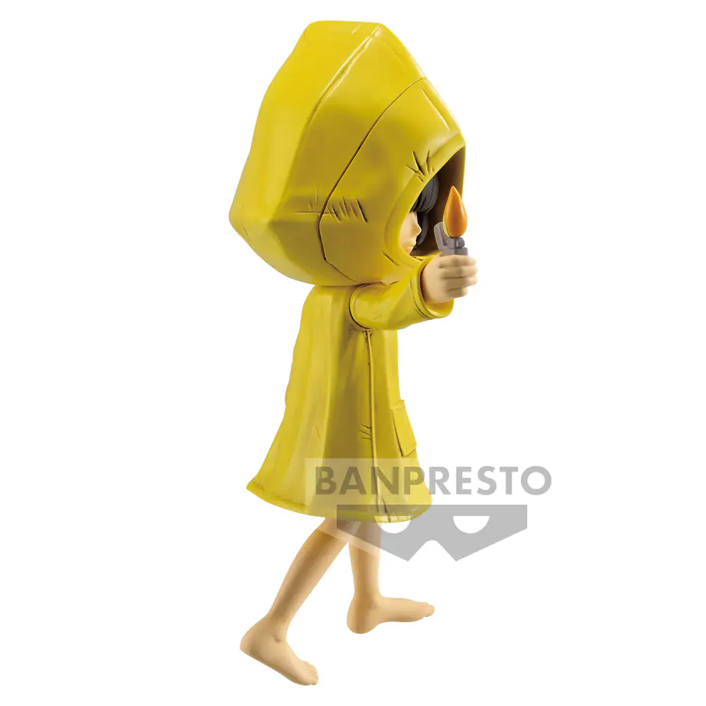 Figúrka Little Nightmares Six 17 cm produktová fotografia