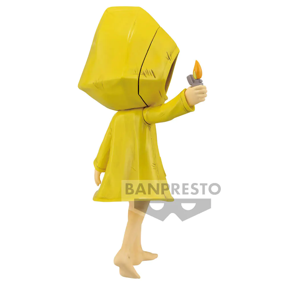 Figúrka Little Nightmares Six 17 cm produktová fotografia