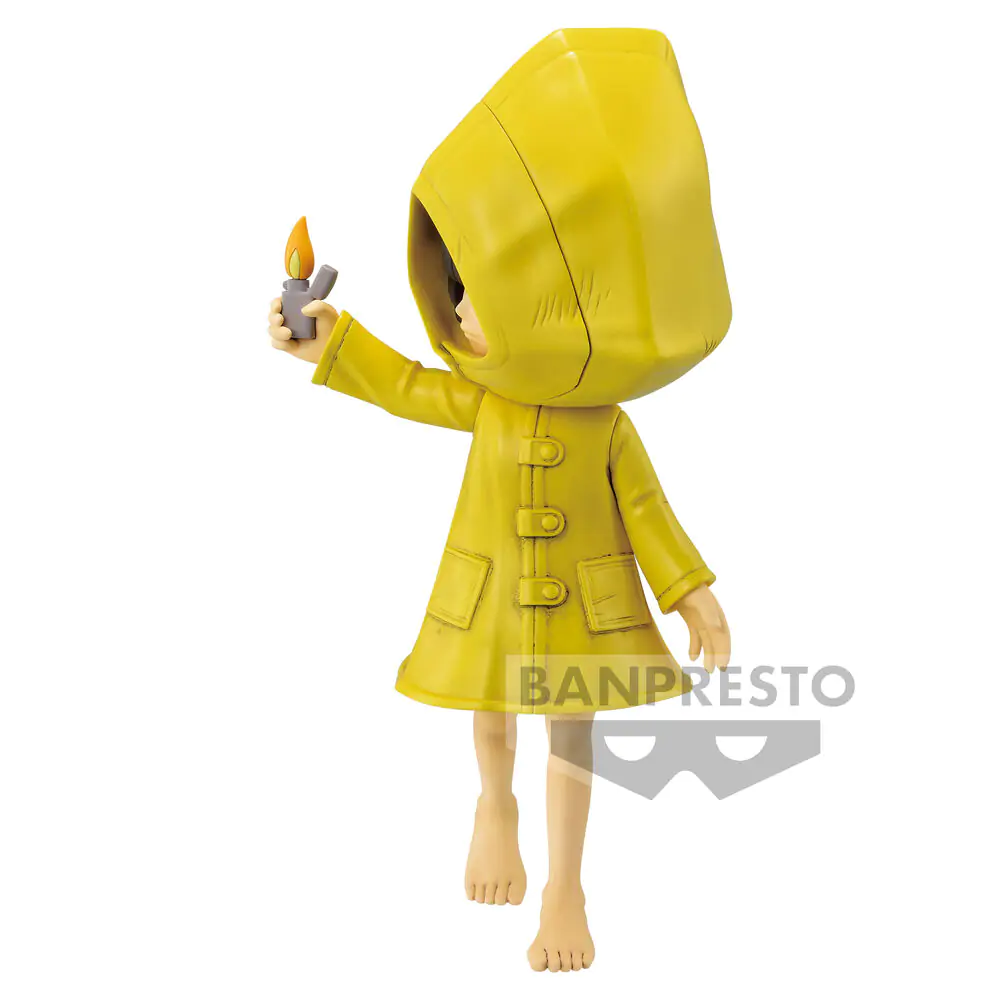 Figúrka Little Nightmares Six 17 cm produktová fotografia