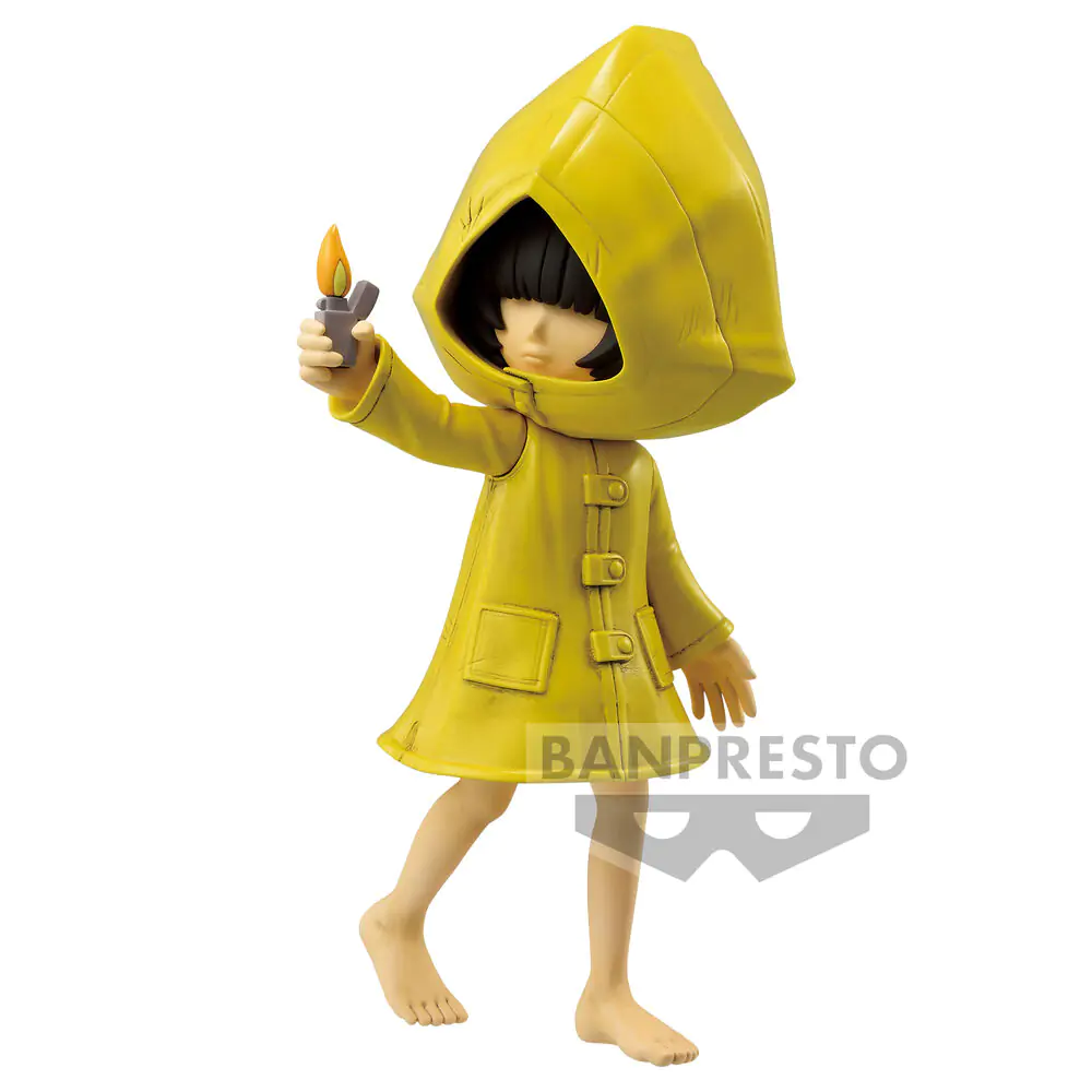 Figúrka Little Nightmares Six 17 cm produktová fotografia