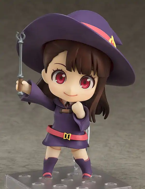 Little Witch Academia Nendoroid Akčná figúrka Atsuko Kagari (3rd-run) 10 cm produktová fotografia