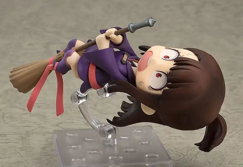 Little Witch Academia Nendoroid Akčná figúrka Atsuko Kagari (3rd-run) 10 cm produktová fotografia
