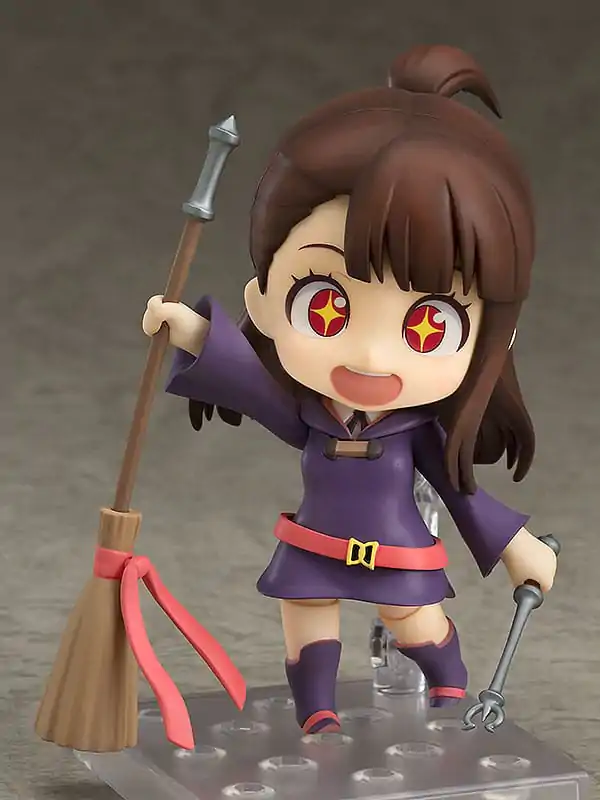 Little Witch Academia Nendoroid Akčná figúrka Atsuko Kagari (3rd-run) 10 cm produktová fotografia