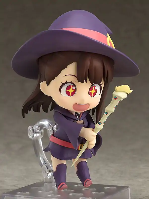 Little Witch Academia Nendoroid Akčná figúrka Atsuko Kagari (3rd-run) 10 cm produktová fotografia