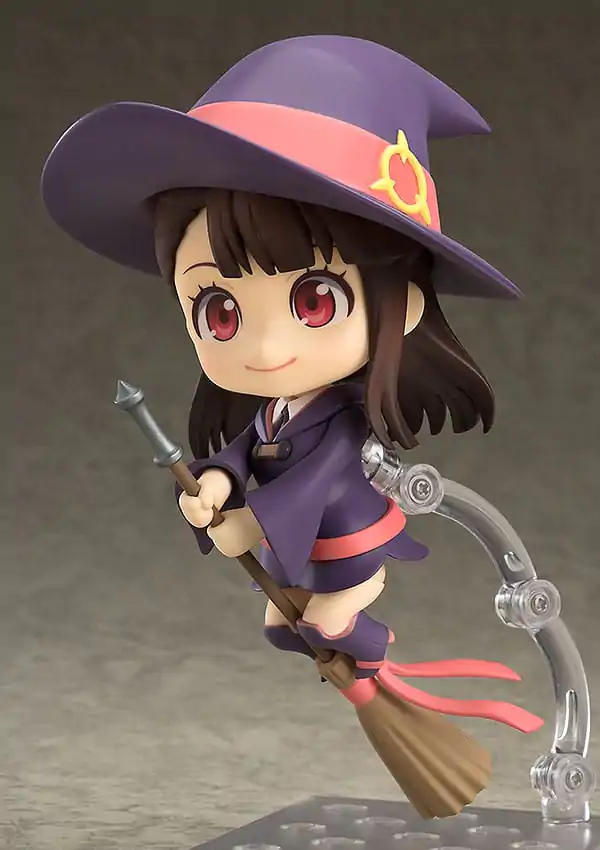 Little Witch Academia Nendoroid Akčná figúrka Atsuko Kagari (3rd-run) 10 cm produktová fotografia