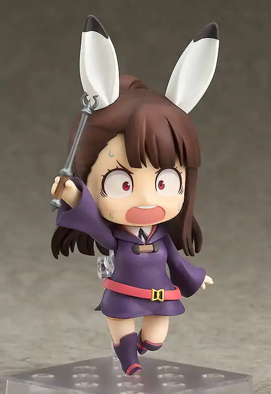 Little Witch Academia Nendoroid Akčná figúrka Atsuko Kagari (3rd-run) 10 cm produktová fotografia