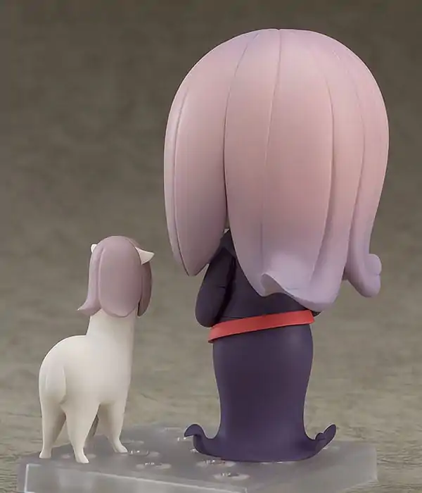 Little Witch Academia Nendoroid akčná figúrka Sucy Manbavaran (3rd-run) 10 cm produktová fotografia