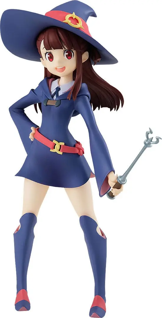 Little Witch Academia Pop Up Parade PVC socha Atsuko Kagari 17 cm produktová fotografia