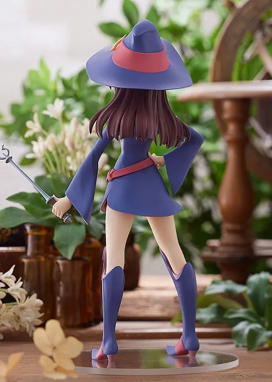 Little Witch Academia Pop Up Parade PVC socha Atsuko Kagari 17 cm produktová fotografia