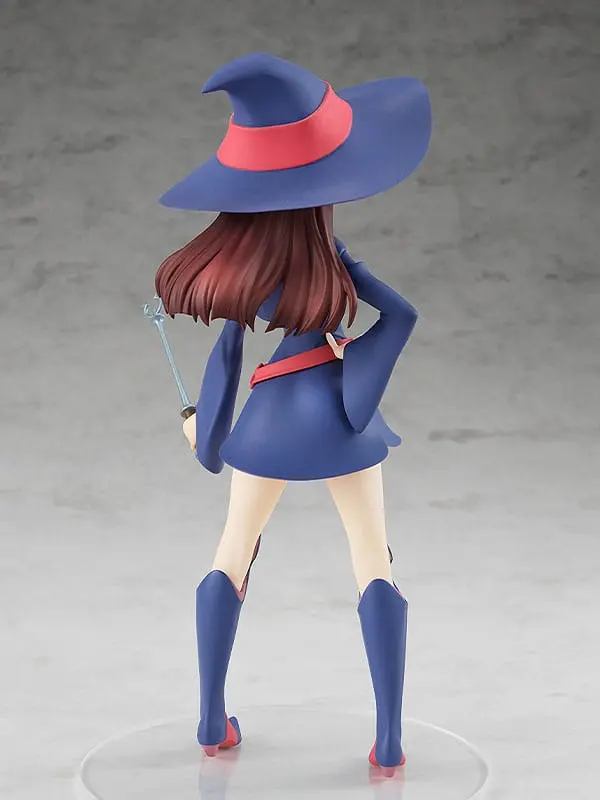 Little Witch Academia Pop Up Parade PVC socha Atsuko Kagari 17 cm produktová fotografia