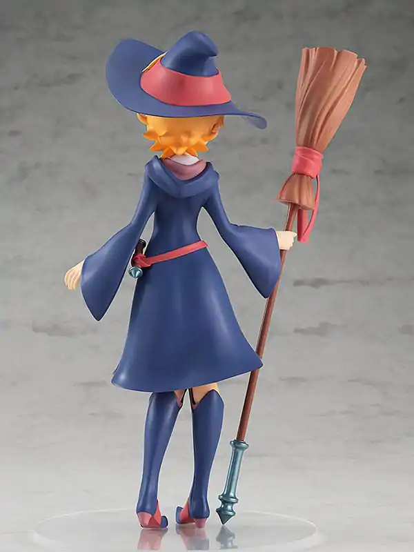 Little Witch Academia Pop Up Parade figúrka Lotte Jansson 17 cm termékfotó