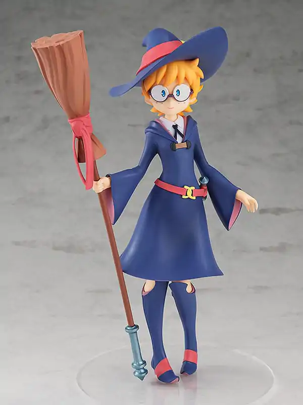 Little Witch Academia Pop Up Parade figúrka Lotte Jansson 17 cm termékfotó