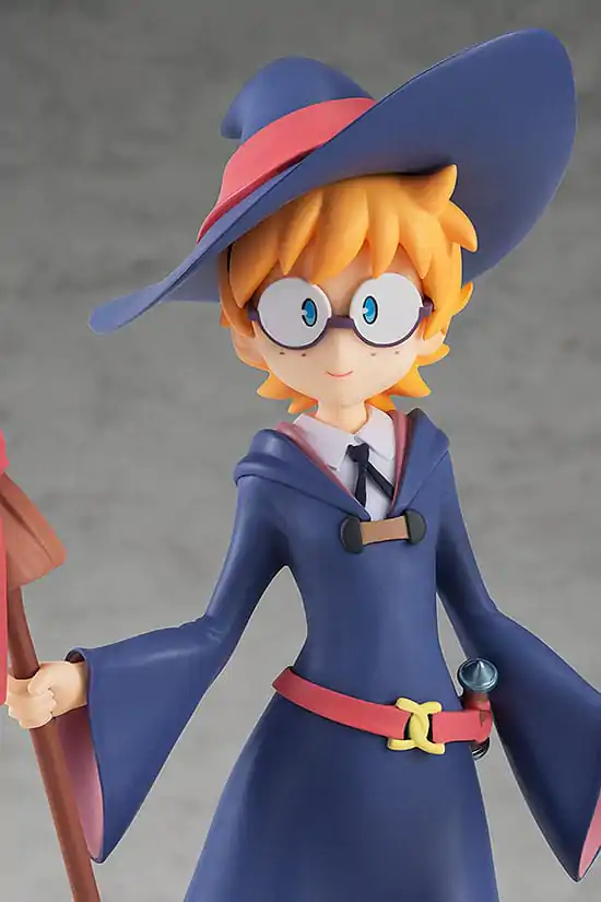 Little Witch Academia Pop Up Parade figúrka Lotte Jansson 17 cm termékfotó