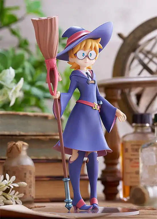 Little Witch Academia Pop Up Parade figúrka Lotte Jansson 17 cm termékfotó