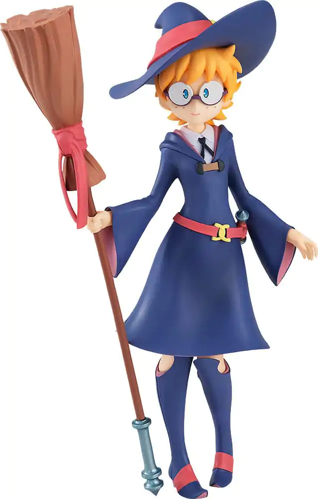 Little Witch Academia Pop Up Parade figúrka Lotte Jansson 17 cm termékfotó