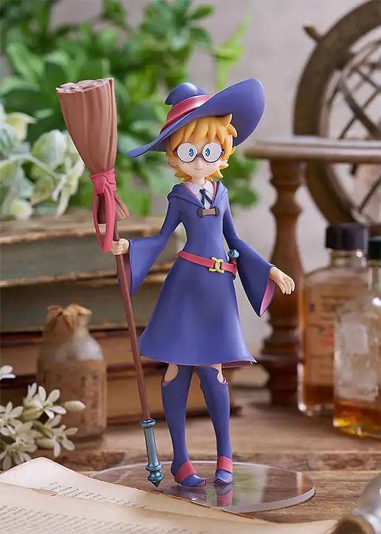 Little Witch Academia Pop Up Parade figúrka Lotte Jansson 17 cm termékfotó